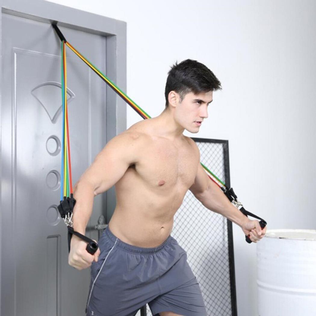 Resistance Bands Set