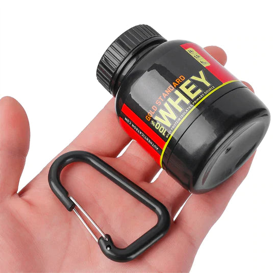 Protein Keyring – Profuse Products